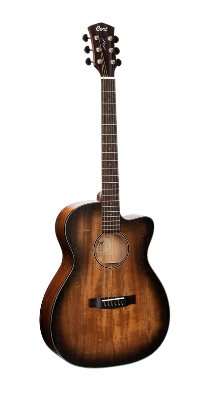 Cort Core-OC Mahogany