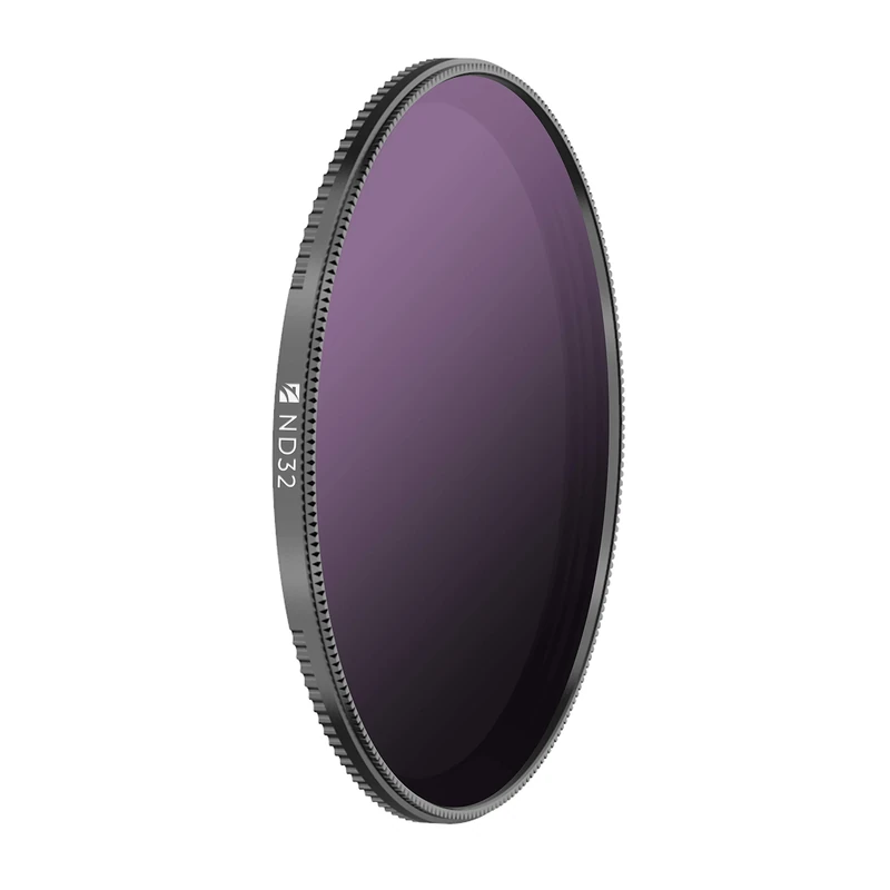 Freewell Magnetic Quick Swap System 95mm Neutral Density ND32 (5 f-stops) Camera Filter
