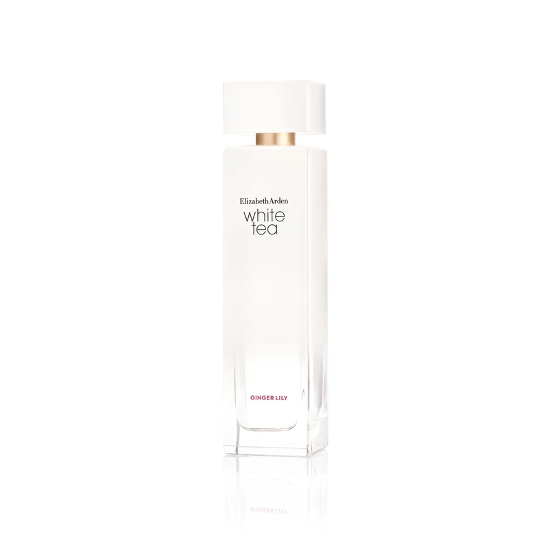 Elizabeth Arden White Tea Gingerlily EDT, 100 Ml