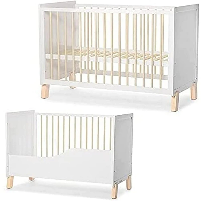 Kinderkraft 5902533914456 Unisex Crib