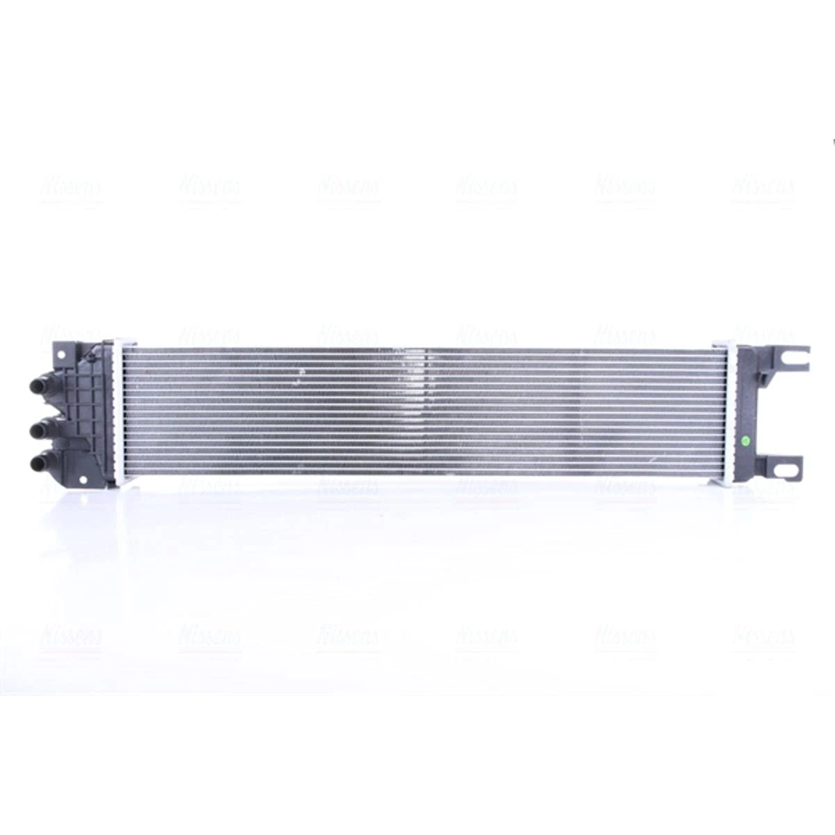 NISSENS 620155 Low Temperature Intercooler