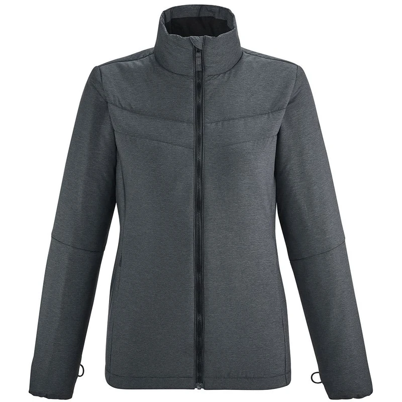 MILLET - Pobeda II 3-in-1 JKT W - Women's 3-in-1 waterproof jacket - Hiking, Trekking, Lifestyle - Black