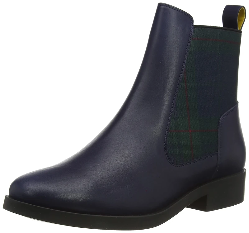 Joules Hendry,NAVY,5