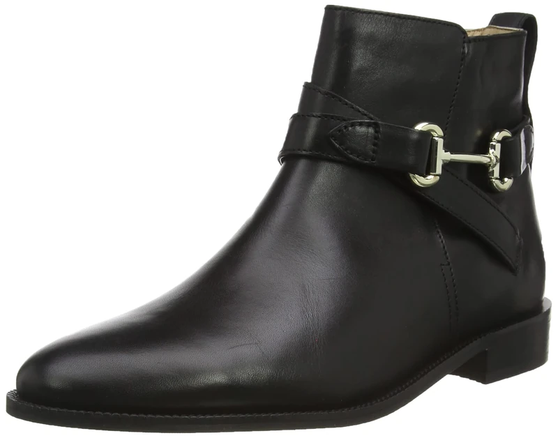 Joules COTTENHAM,BLACK,4