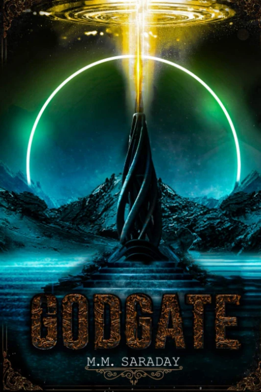 Godgate: 1 - Image 1