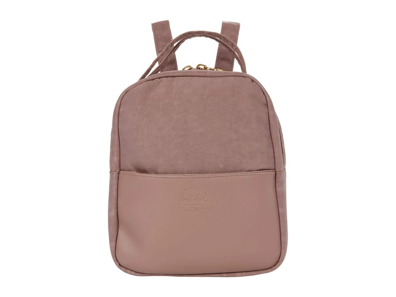 Herschel Orion Mini Unisex Adult Bag, Ash Rose, One Size, Ash Rose, bag - Image 1