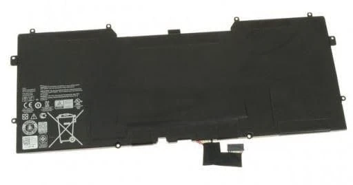 CoreParts Laptop Battery for Dell 55Wh Li-Pol 7.4V 7430mAh, PKH18, JD25G, C4K9V (55Wh Li-Pol 7.4V 7430mAh)