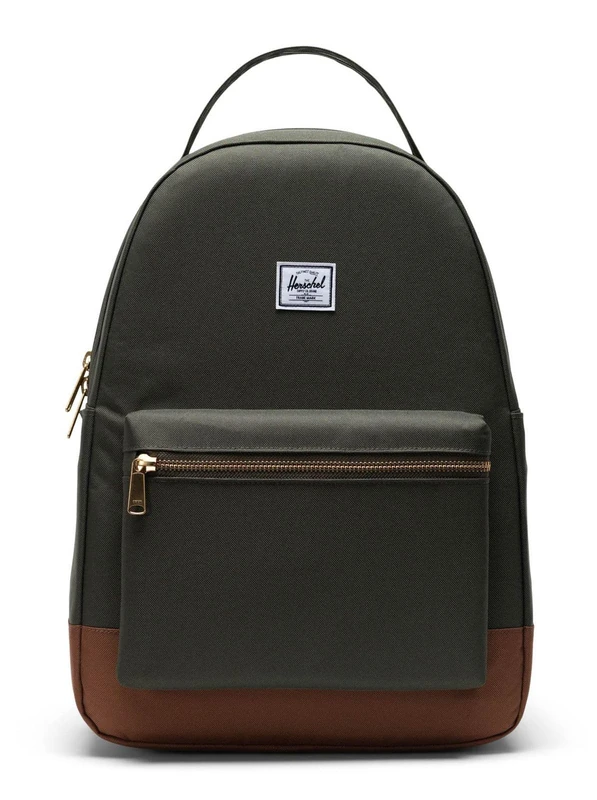 Herschel 10969-04774 NOVA MID-VOLUME FOREST NIGHT Unisex – Adult Bags One Size