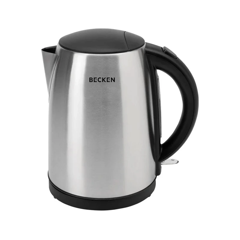 Becken 5924103 Bullidor, 0 W, 1.7 Litres, Stainless Steel, Multicoloured
