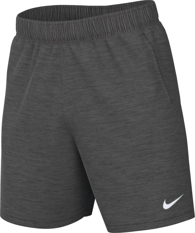 Nike CW6910 Park 20 Shorts Men's CHARCOAL HEATHR M