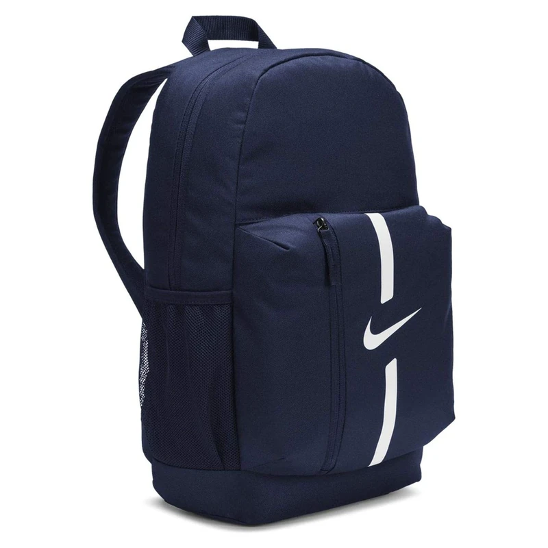 Nike DA2571-411 NIKE ZAINO ACADEMY TEAM 21 Sports backpack Unisex MIDNIGHT NAVY/BLACK/WHITE Uni
