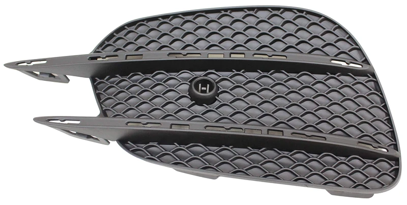 (B08R3VYSG2) in our catalog. Change the product attribute to Prasco ME0472144 - Ventilation Grille, Bumper