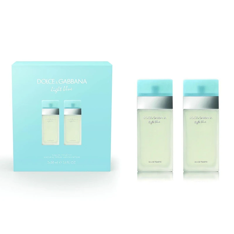 Dolce & Gabbana Product for Daily Use