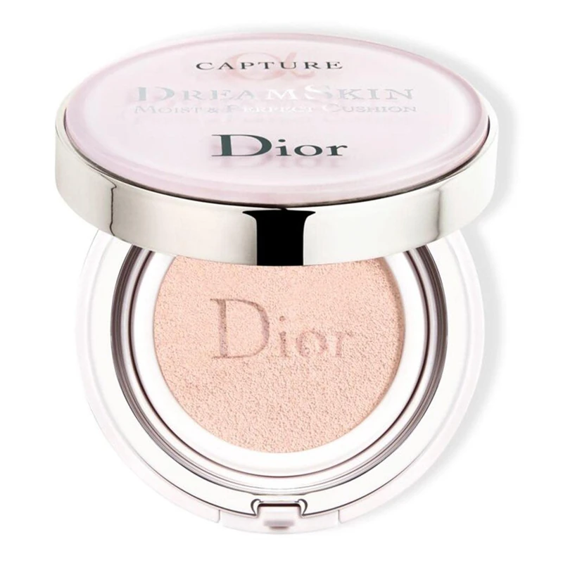 Dior 64859 Beauty Care Capture Dreamskin Moisture Cushion 15gr for Adults, Made for Hydration, Nourishment and Skin Care, 15gr
