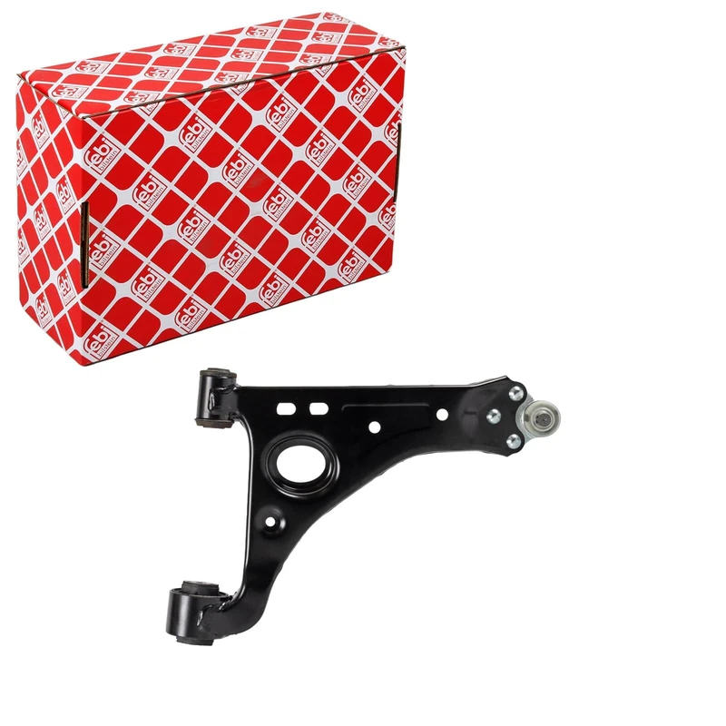 febi bilstein 171634 Suspension Arm with Bearings and Joints