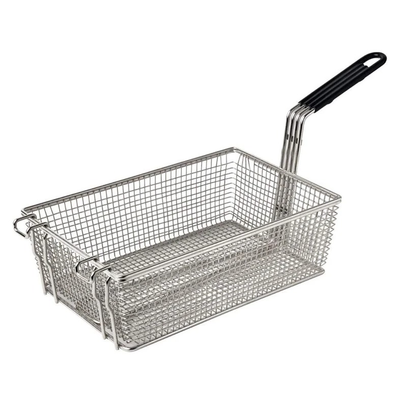 Lincat Full-Size Fryer Basket 310x200x100mm - F892 F894 F895 F896 F897 J536 J537