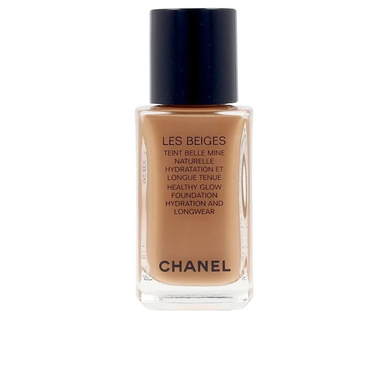 Chanel Les Beiges Fluide #bd121 - 30ml Make-up Finisher