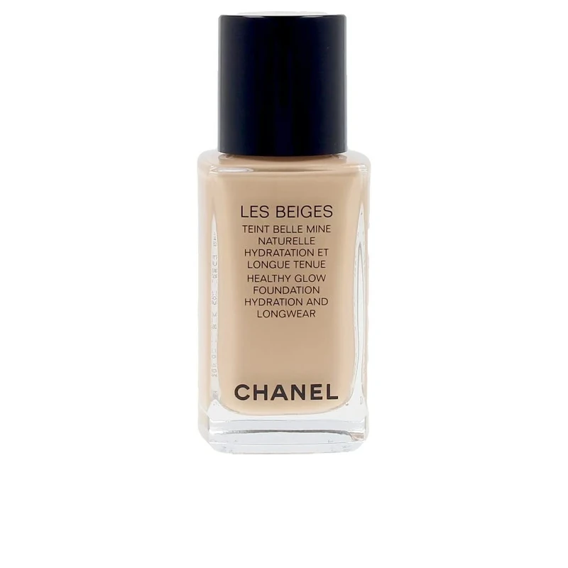 Les Beiges Healthy Glow Foundation - BD31 by Chanel for Women - 1 oz Foundation