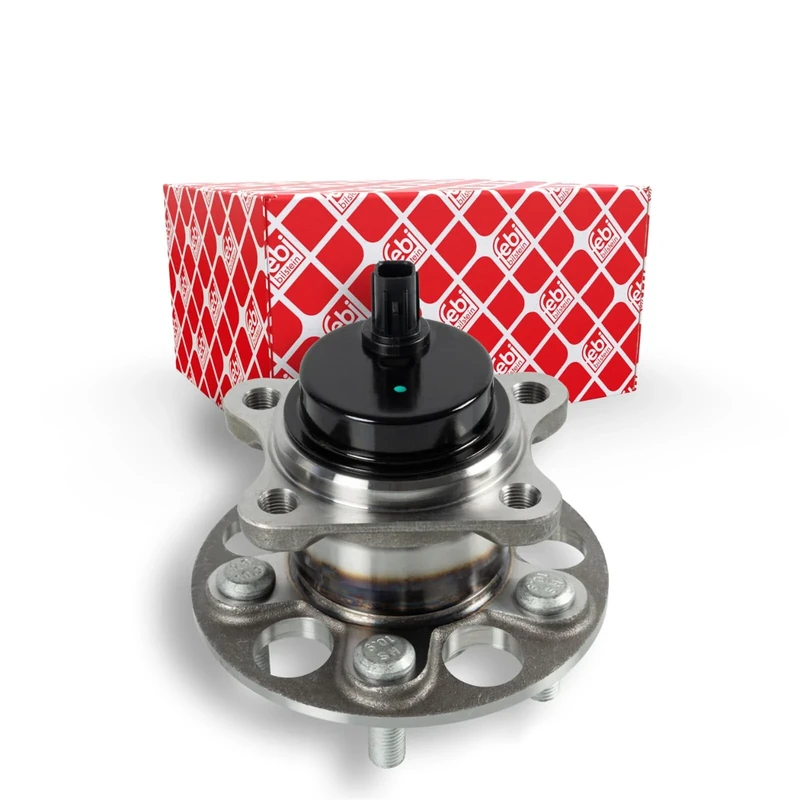 febi bilstein 171893 Wheel Bearing Kit