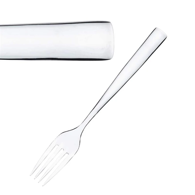 Elia Aspect Table Fork 18/10 (Box 12)