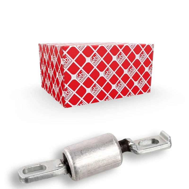 febi bilstein 171312 Bush Handlebar