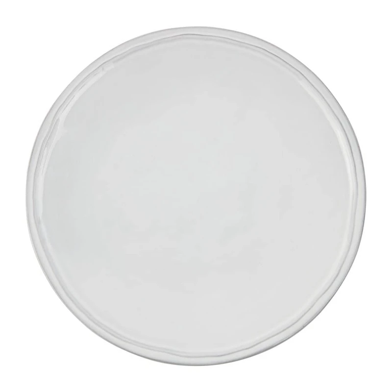 Olympia Raw Coupe Plate 220(Ø) mm (Pack of 6)