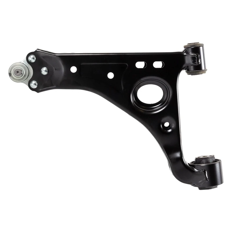 febi bilstein 171633 Suspension Arm with Bearings and Joints
