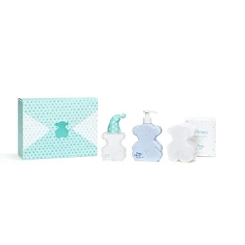 Tous Baby Tous Lote 2 Pz for Daily Use - Image 1