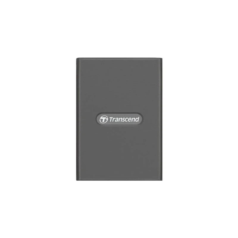 Transcend USB 3.2 Gen 2x2 CFexpress Type B Card Reader TS- RDE2
