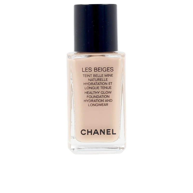 Chanel Product Beige for Daily Use