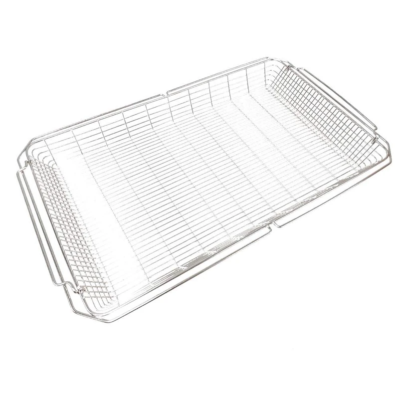 Stackatray - Stainless Steel Oven Tray