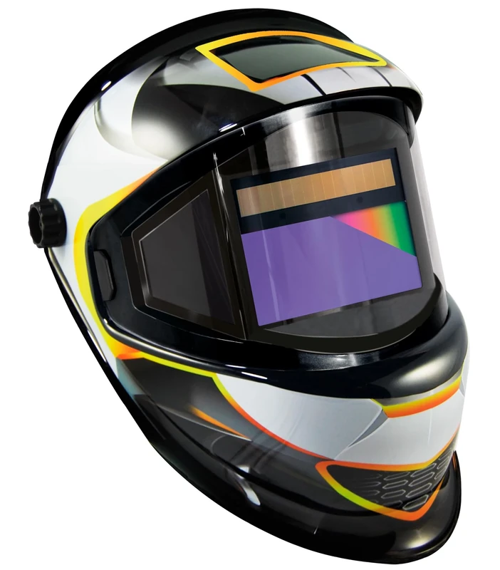 GYS - LCD Space Mask - TRUE COLOR Technology - Tint 11