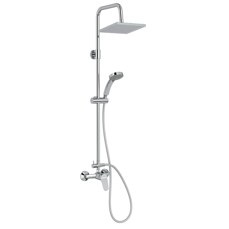 Colette Mechanical Shower Column