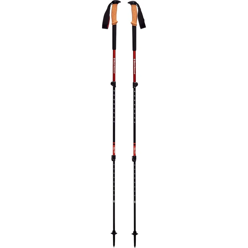 WAVE - BlaDia TRAIL CORK TREKKING POLES rd | BD1125266006ALL1
