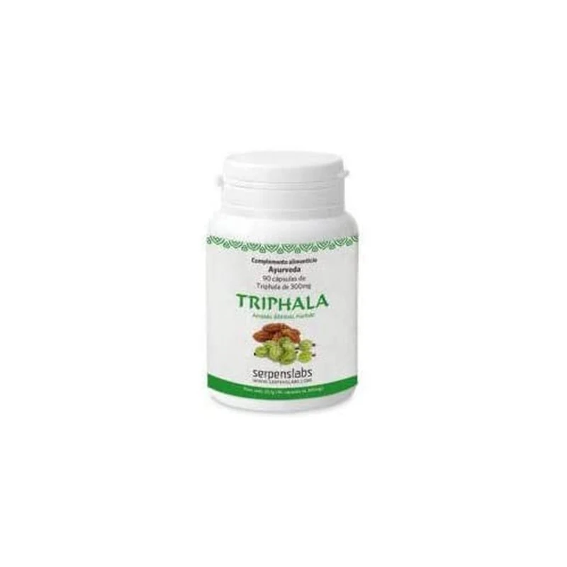 TRIPHALA