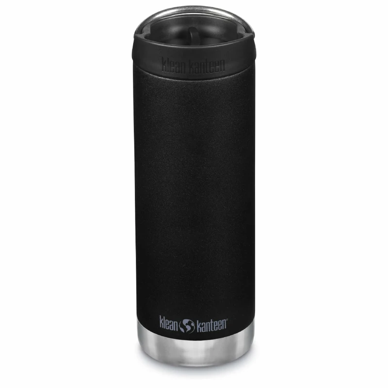 Klean Kanteen TKWide VI Deckel Black 473 ml