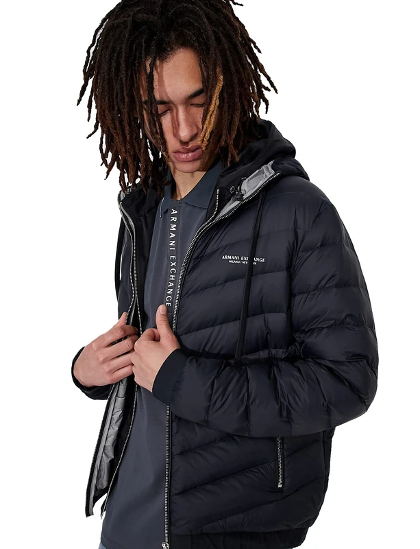 Armani Exchange Down Jacket