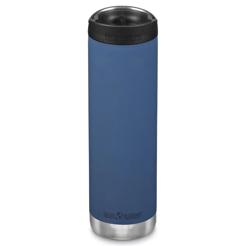 Klean Kanteen TKWide VI Deckel Real Teal 592 ml