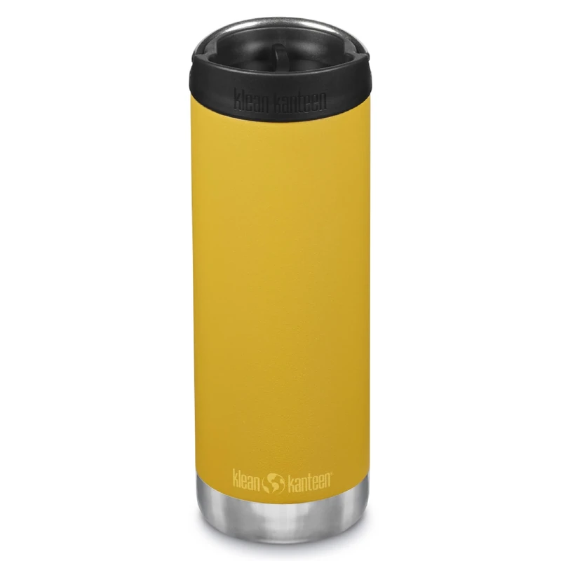 Klean Kanteen TKWide VI Deckel Marigold 473 ml