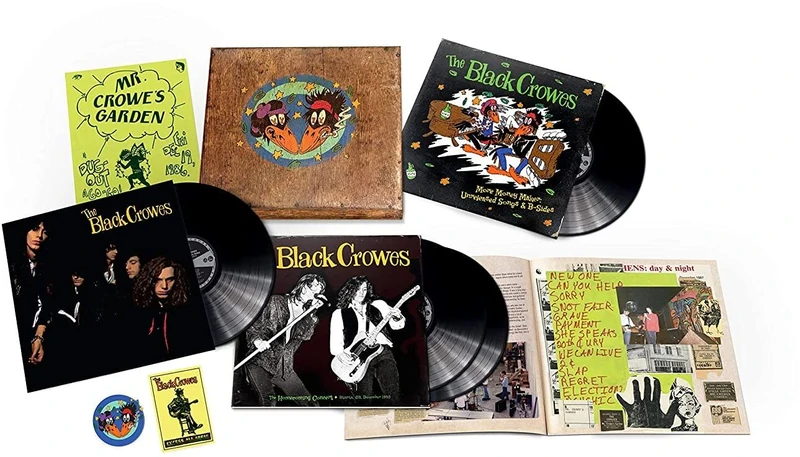 Shake Your Money Maker [VINYL]