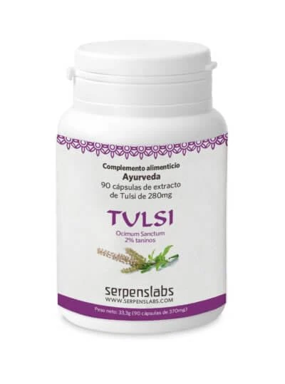 TULSI Cap