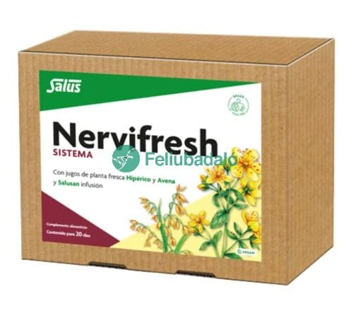 NERVIFRESH System