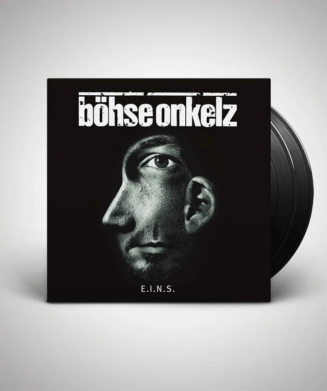 E.I.N.S. [VINYL] - Image 1