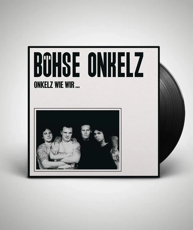 Onkelz Wie Wir [VINYL]