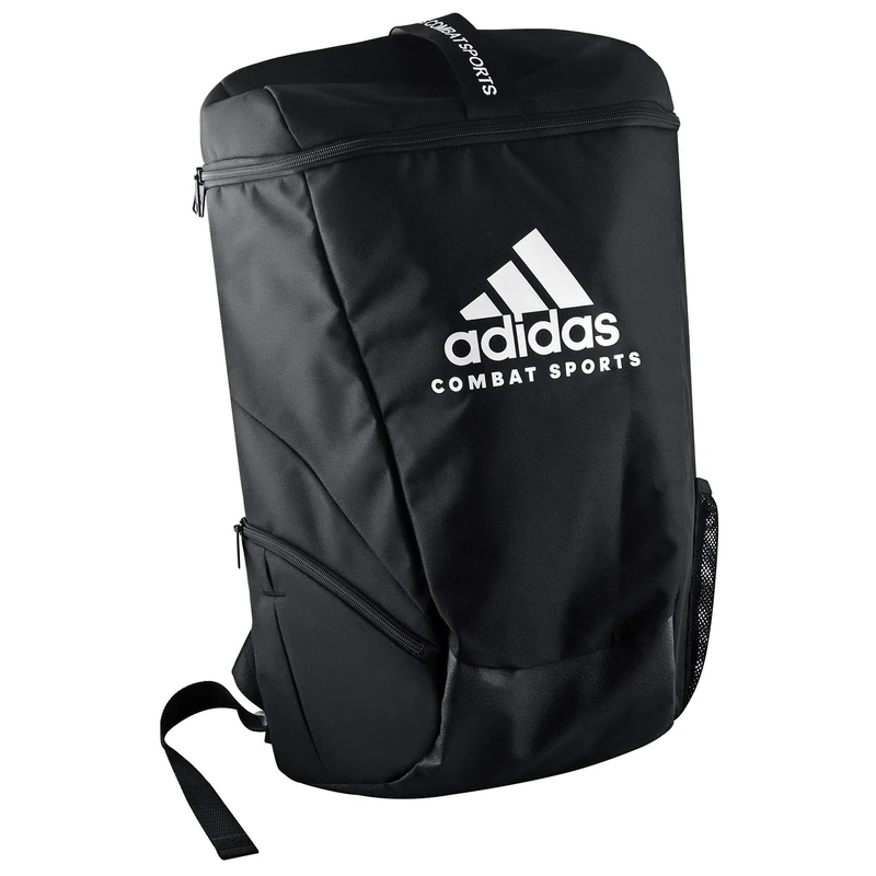 adidas Combat Sports Backpack - Image 1