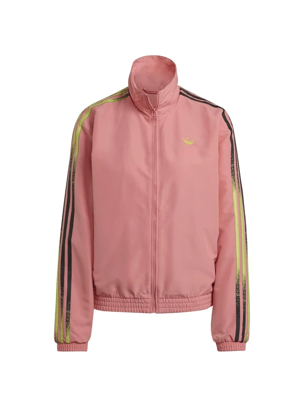 Adidas GN4283 TRACK TOP Pullover womens black 42