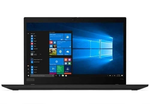 Lenovo T14s 14" Ci5 8GB 256GB W10P 1Yr PS