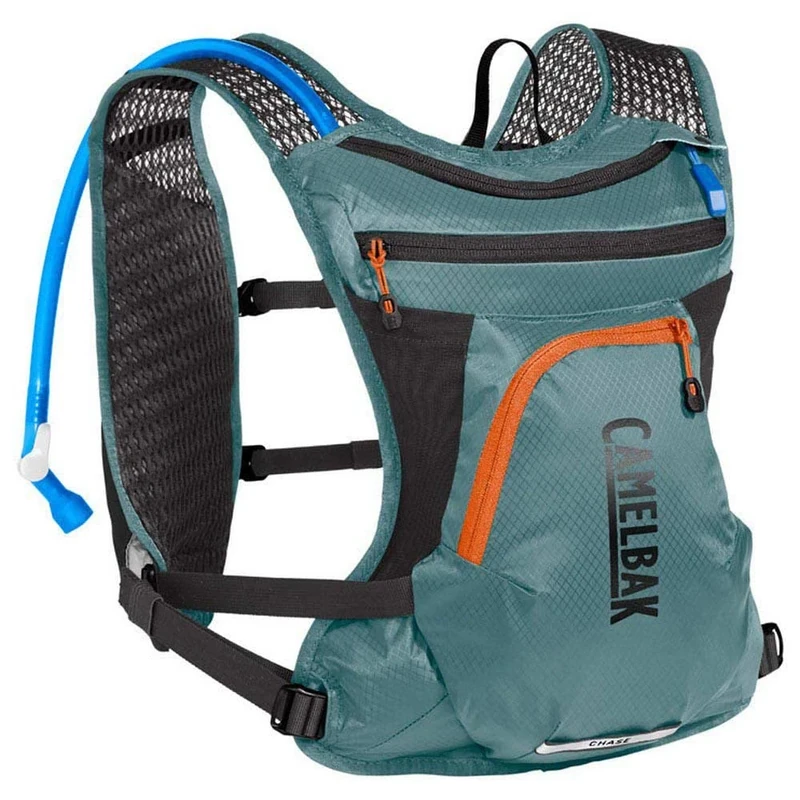 CAMELBAK Chase Bike Hydration pack Atlantic Teal/Black One Size