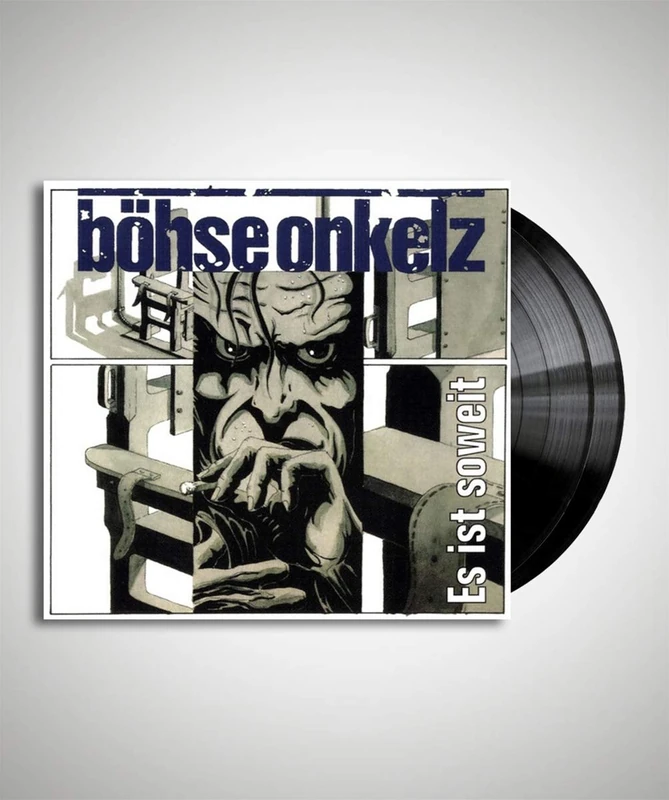 Es Ist Soweit [VINYL]