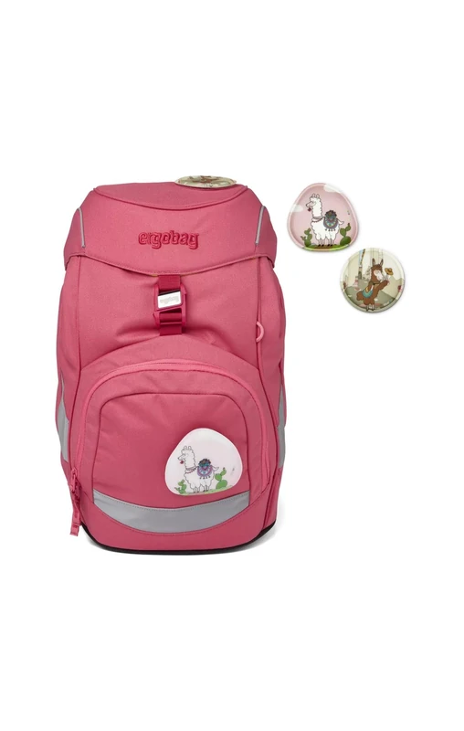ergobag Prime - Ergonomic Children's Backpack - Image 1